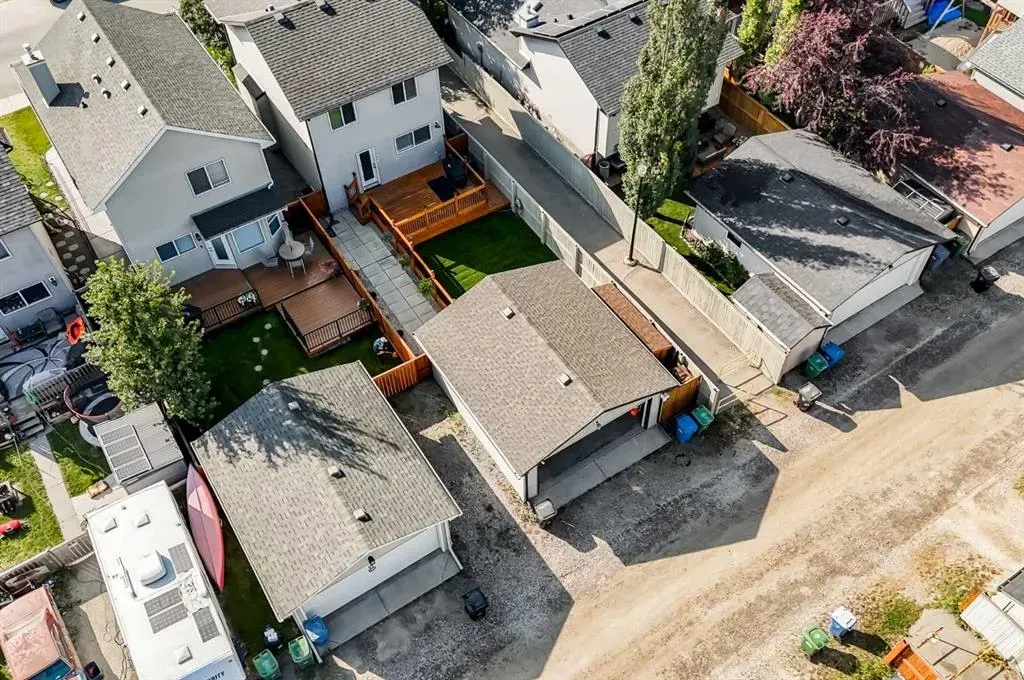 45 Cranberry Square