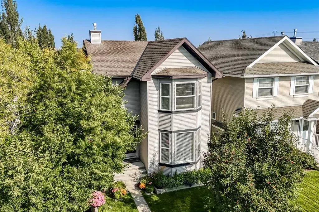 45 Cranberry Square