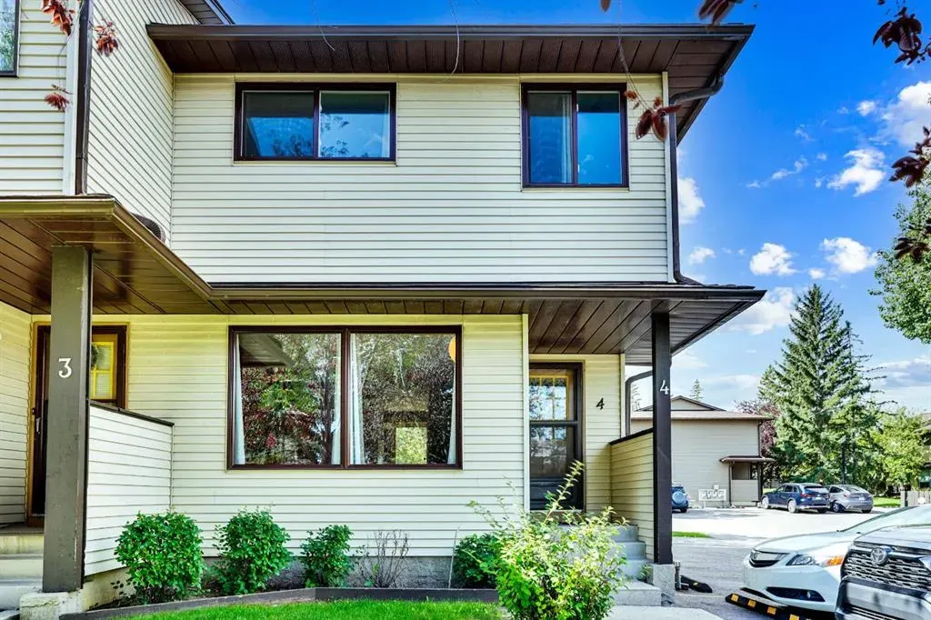 380 Bermuda Drive NW, #4