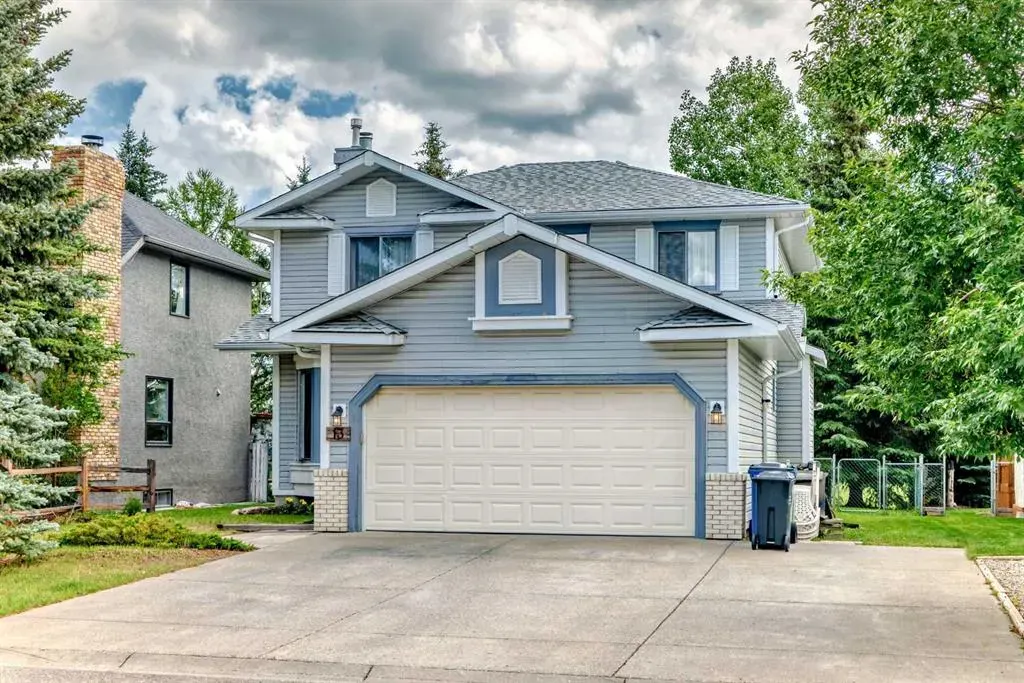 13 Riverview Circle