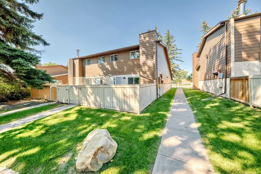 5404 10 Avenue SE, #112