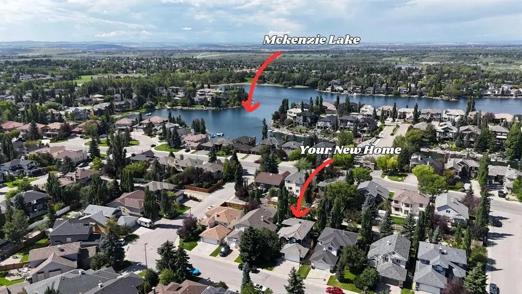 47 Mckenzie Lake Crescent SE