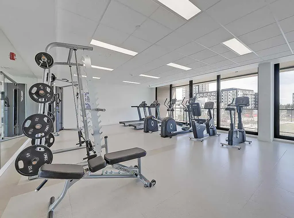 135 Lebel Crescent NW, #201
