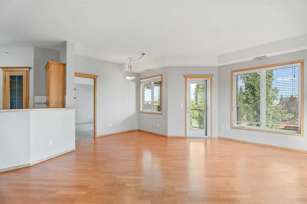 15 Everstone Drive SW, #207