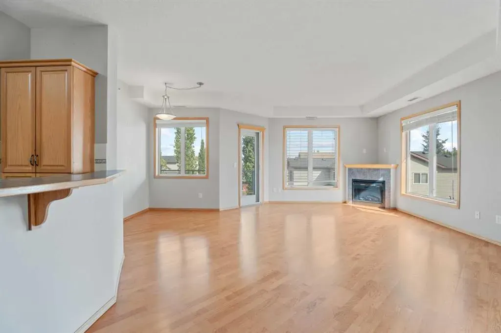 15 Everstone Drive SW, #207