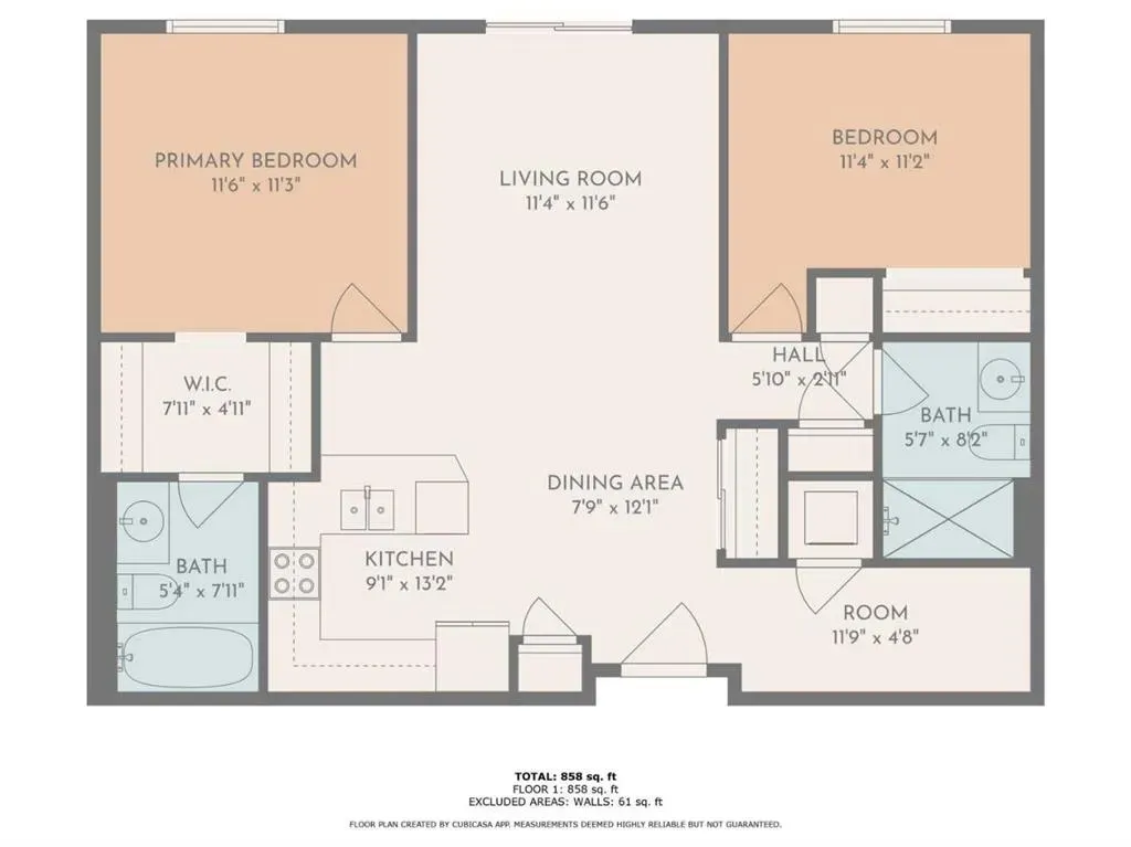 92 Crystal Shores Road, #4306