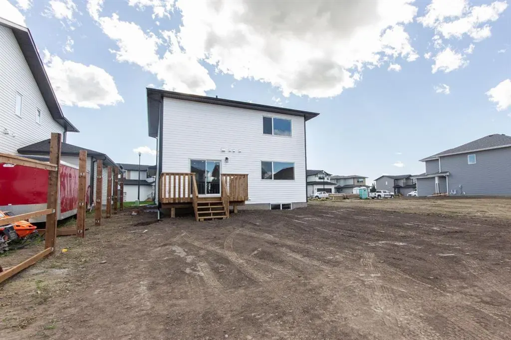 63 Bardwell Way