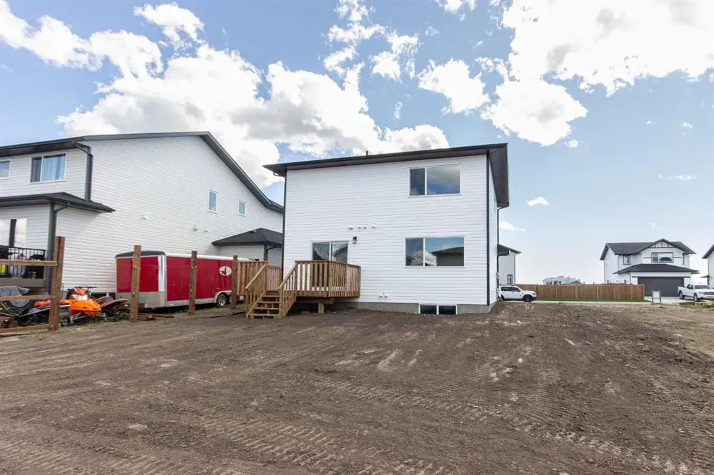63 Bardwell Way