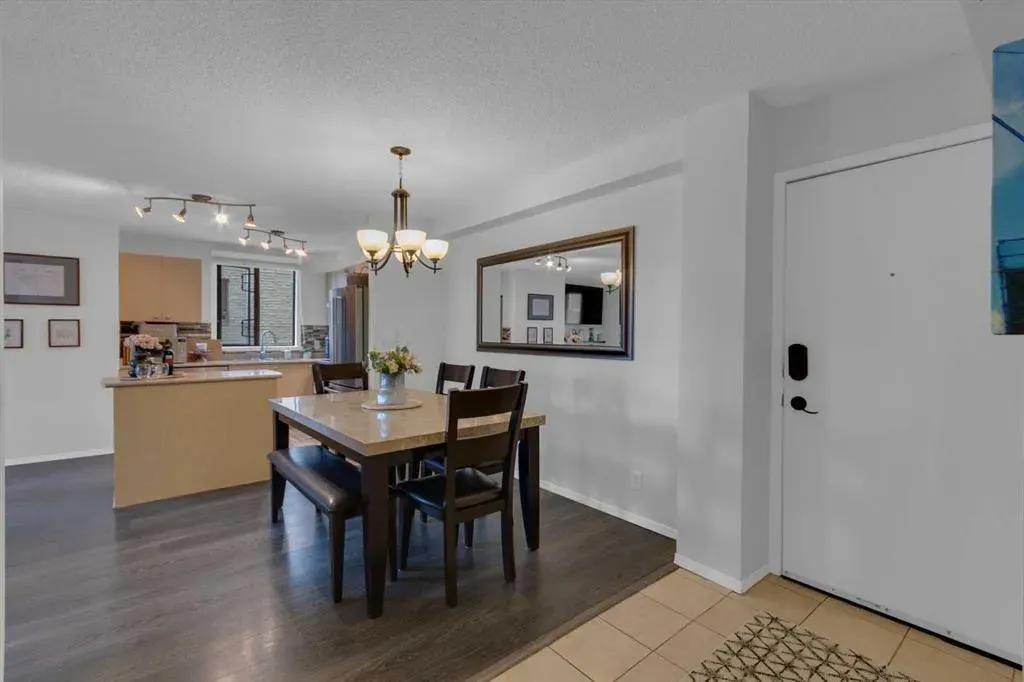 1111 6 Avenue SW, #1018