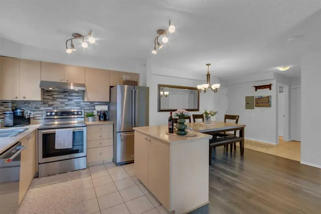 1111 6 Avenue SW, #1018