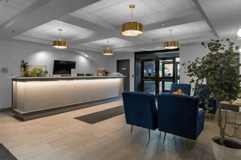 1111 6 Avenue SW, #1018