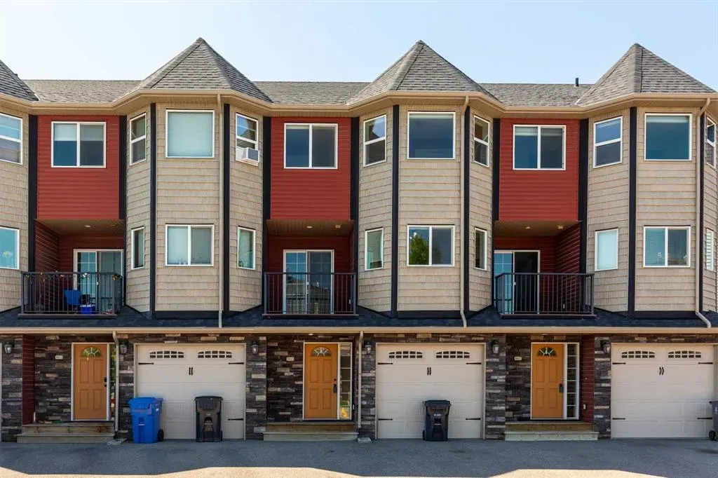 865 Mt Sundance Manor W