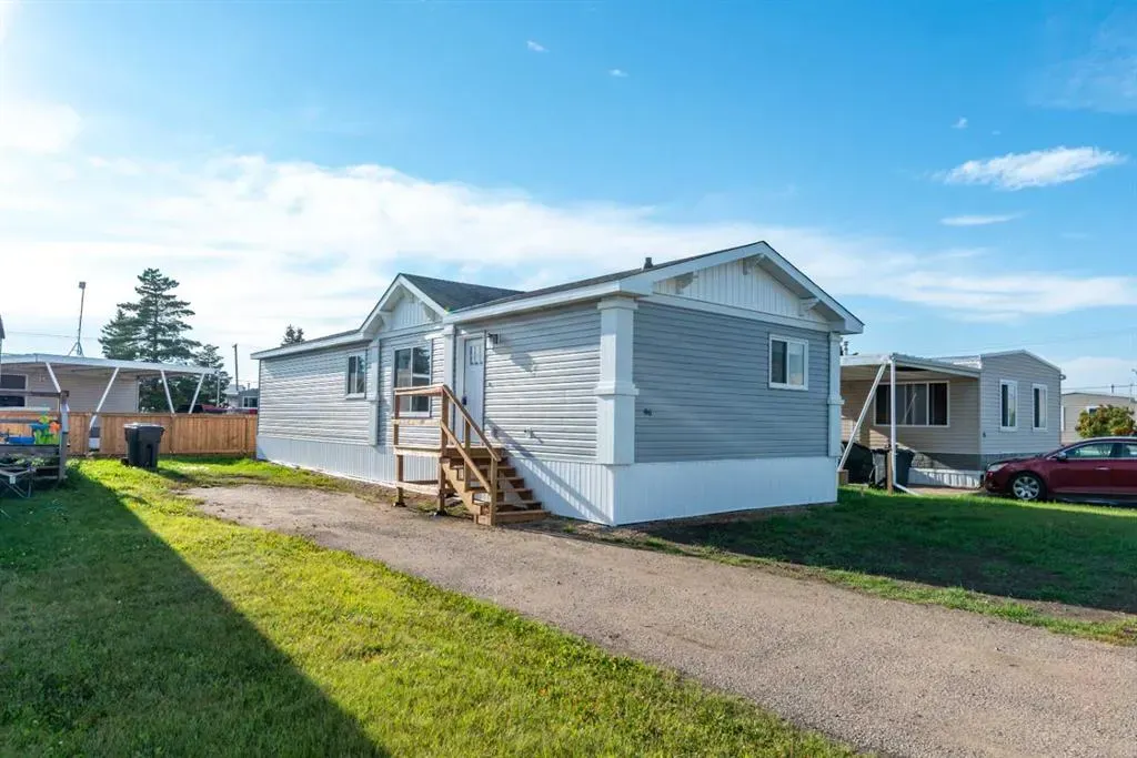 5308 57 Street, #96