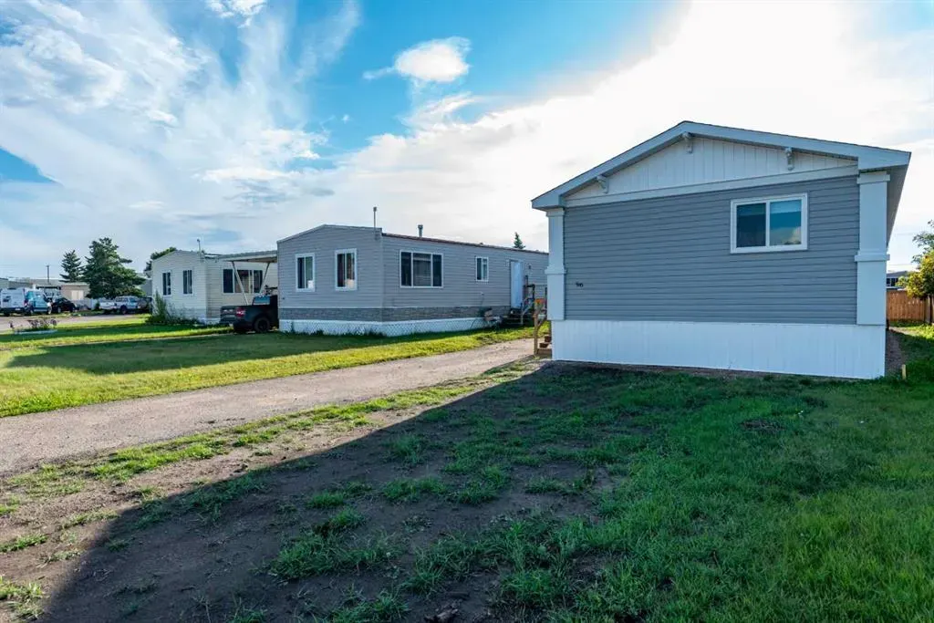 5308 57 Street, #96