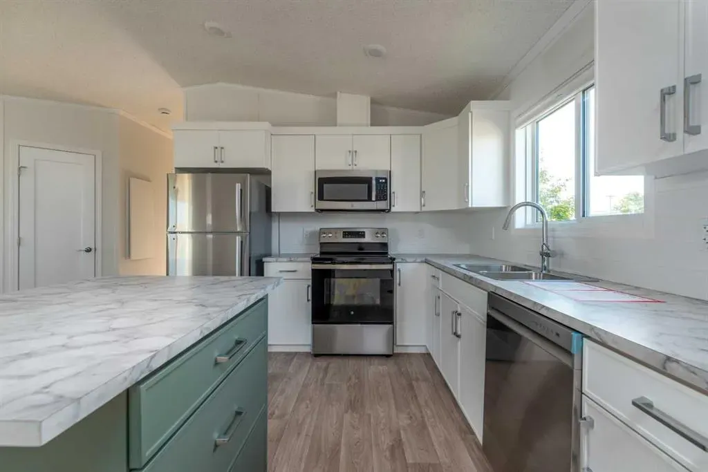 5308 57 Street, #96