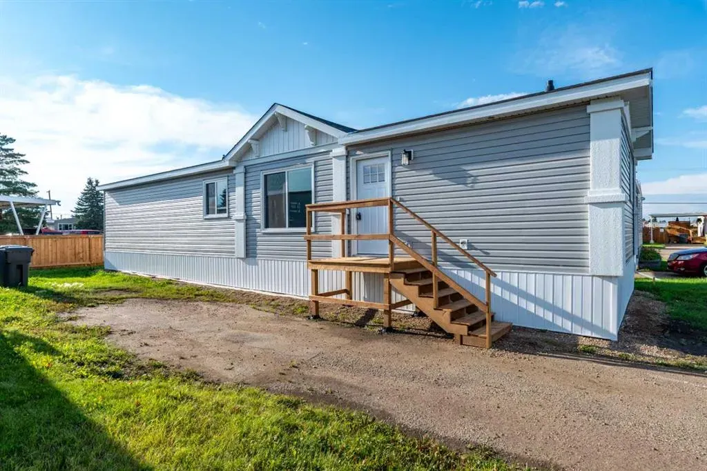 5308 57 Street, #96