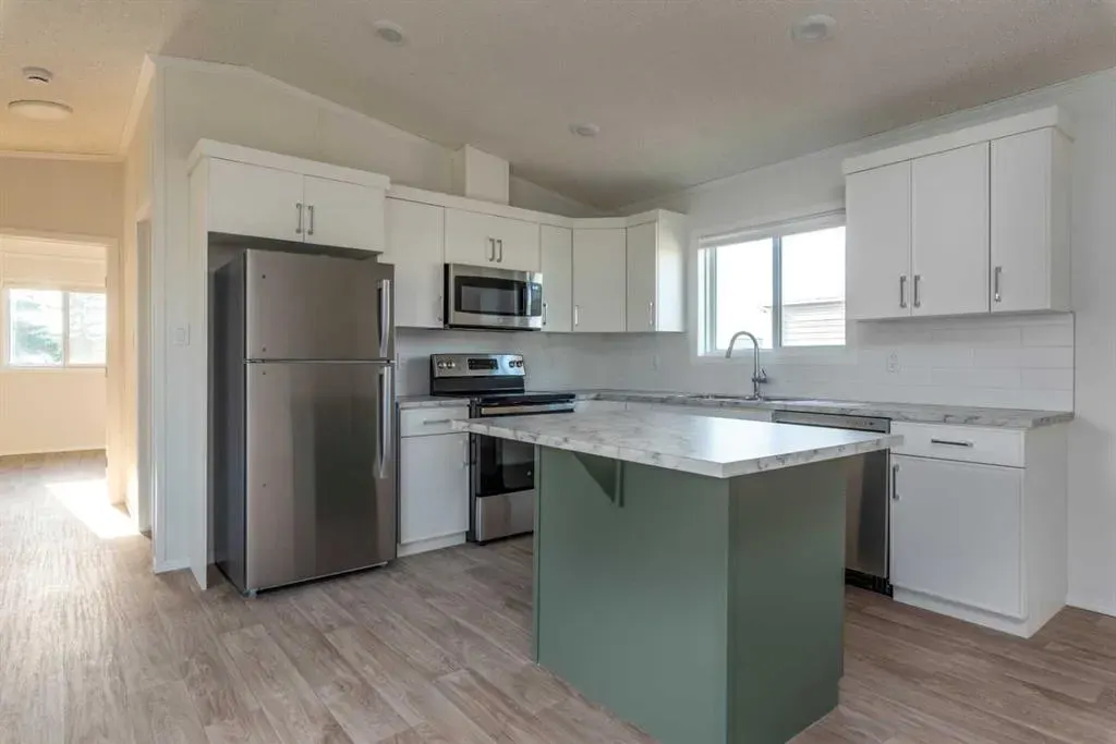 5308 57 Street, #96