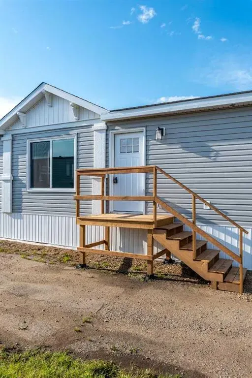 5308 57 Street, #96