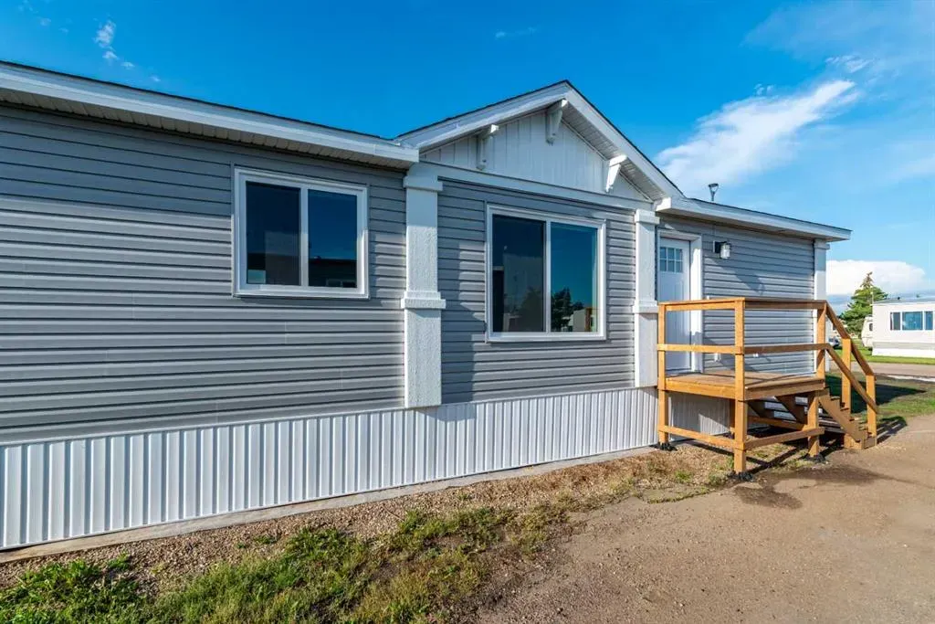 5308 57 Street, #96