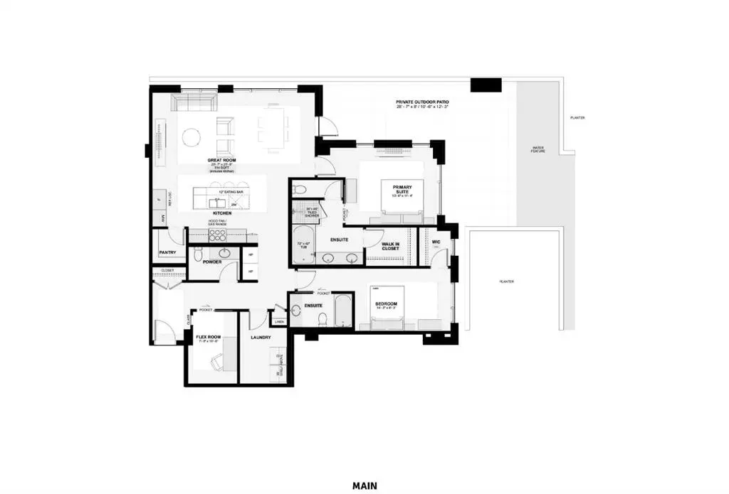 4185 Norford Avenue NW, #301