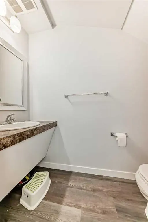 1740 9 Street NW, #106