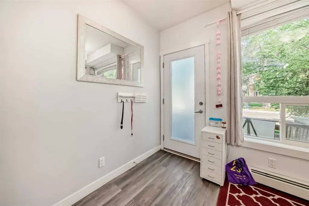 1740 9 Street NW, #106