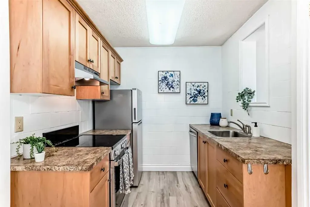 314 14 Street NW, #503