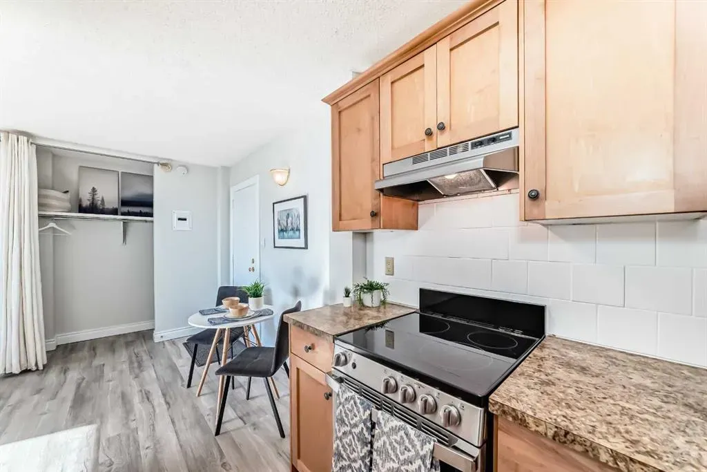 314 14 Street NW, #503