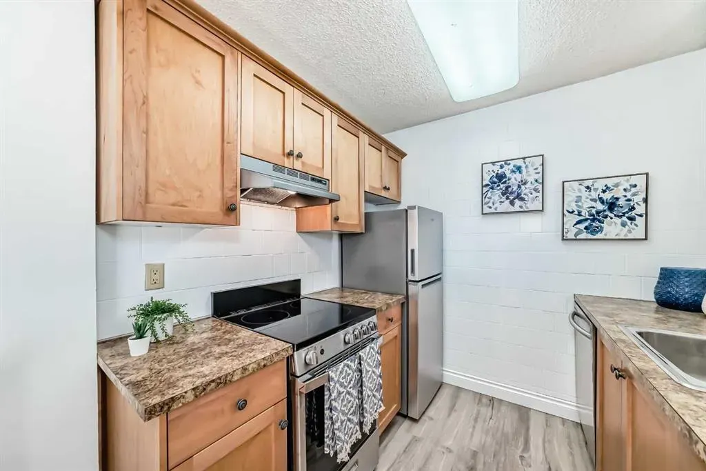 314 14 Street NW, #503