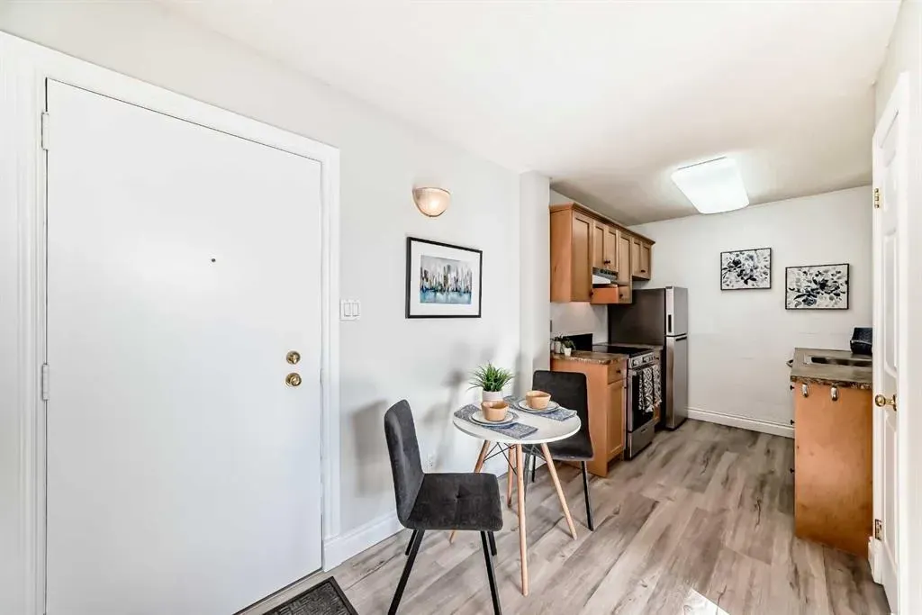 314 14 Street NW, #503
