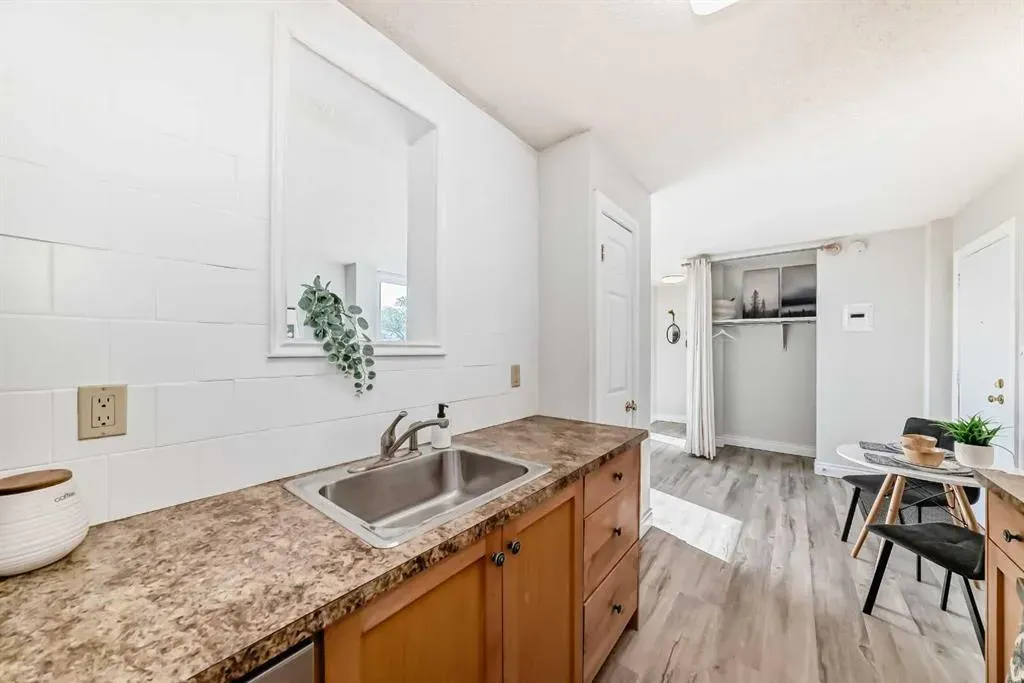 314 14 Street NW, #503