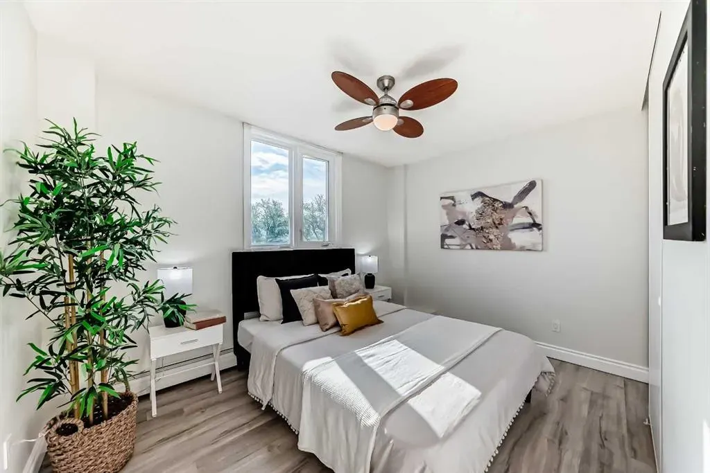 314 14 Street NW, #503
