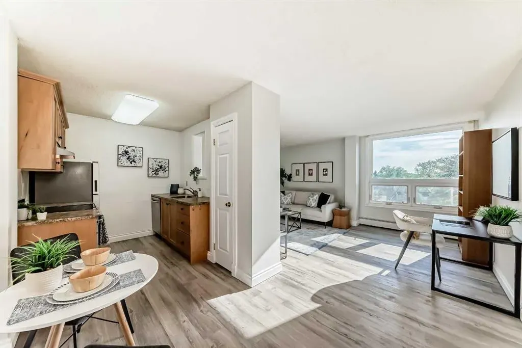 314 14 Street NW, #503