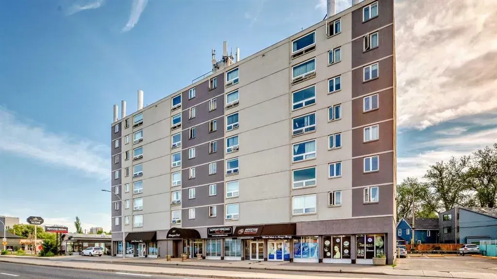 314 14 Street NW, #503