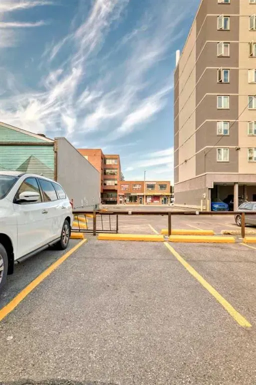 314 14 Street NW, #503
