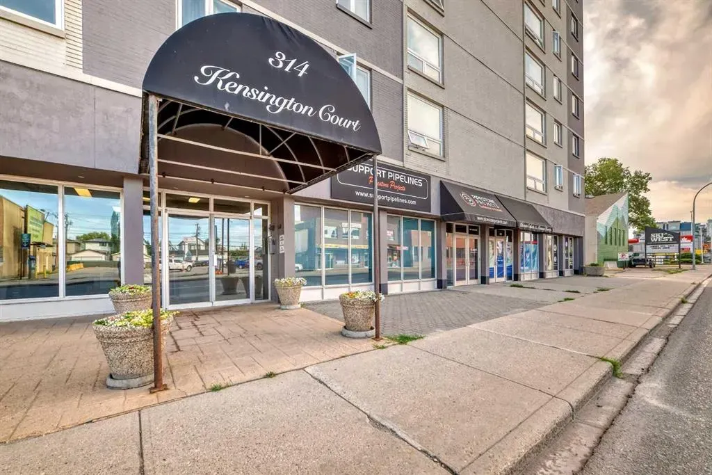 314 14 Street NW, #503