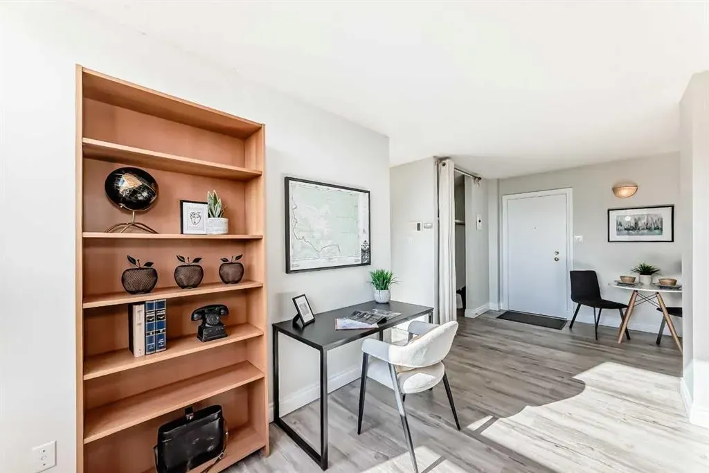 314 14 Street NW, #503