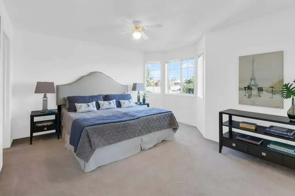58 Citadel Gardens NW