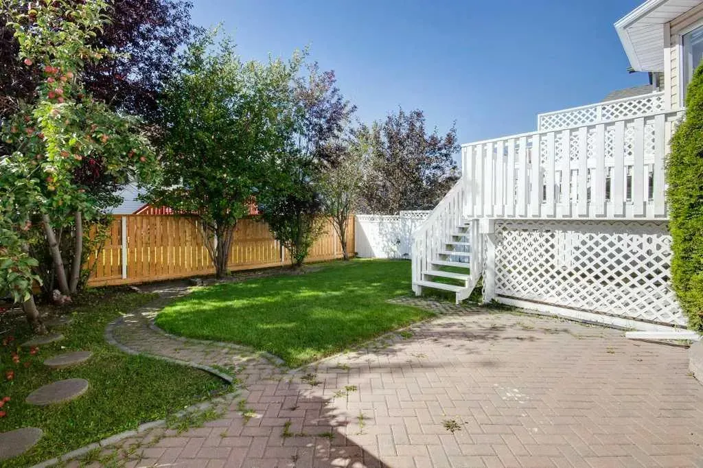 58 Citadel Gardens NW