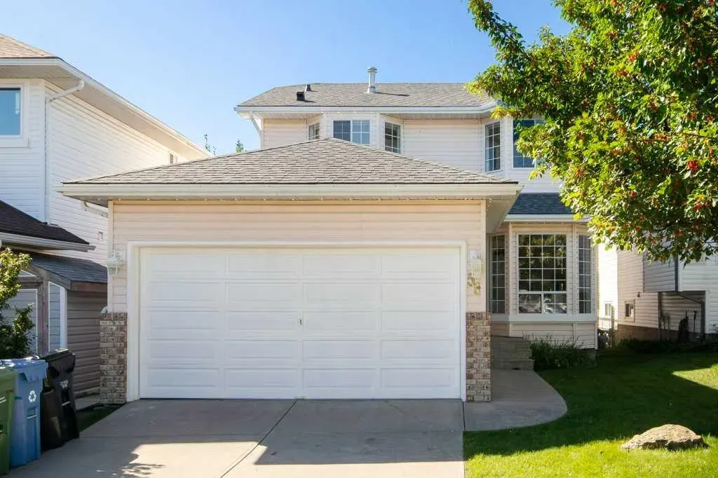 58 Citadel Gardens NW