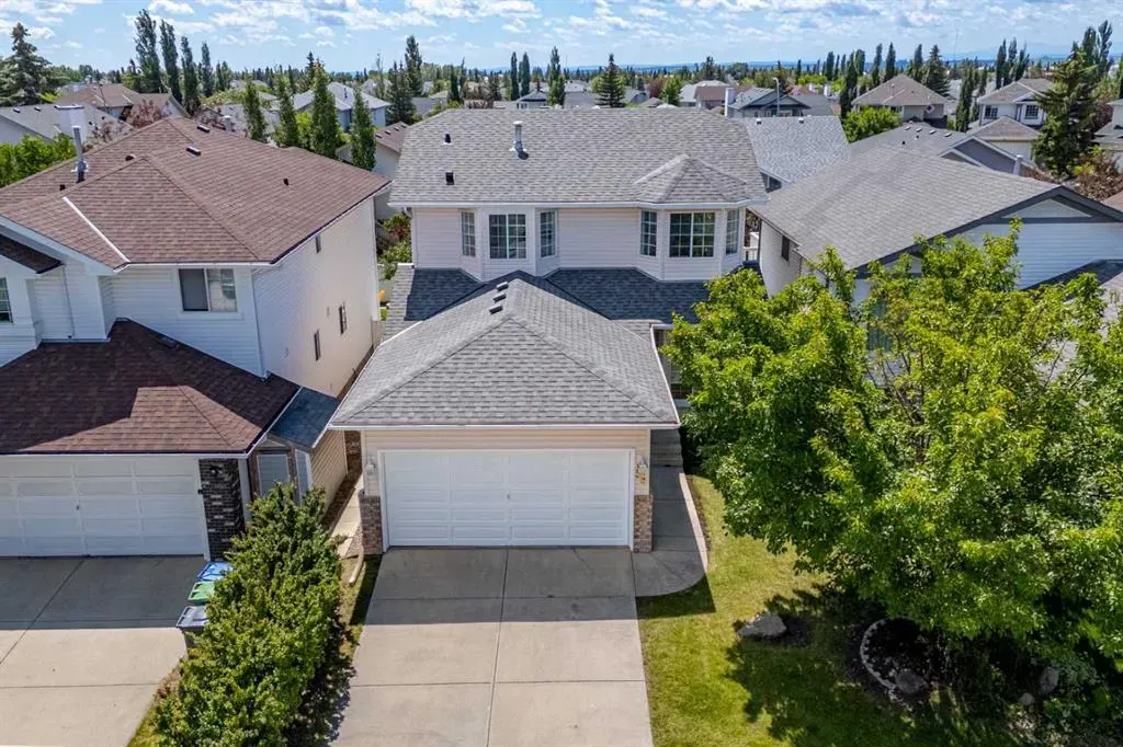 58 Citadel Gardens NW