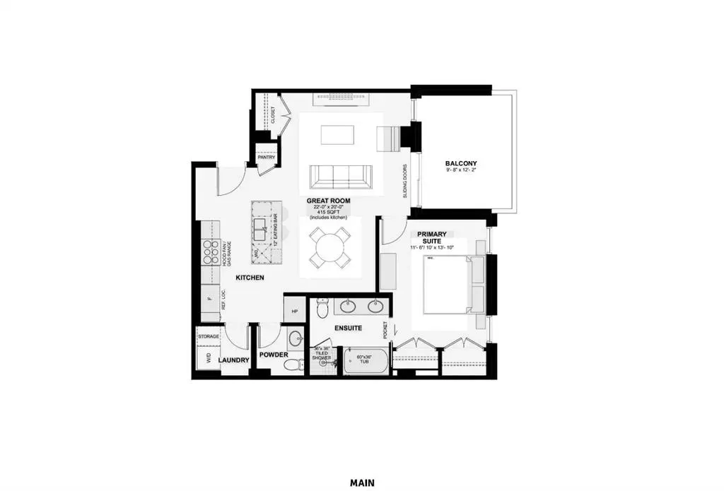 4180 Kovitz Avenue NW, #307