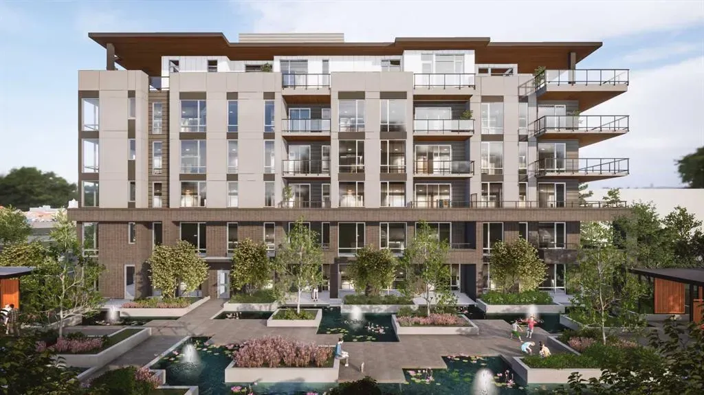 4180 Kovitz Avenue NW, #302