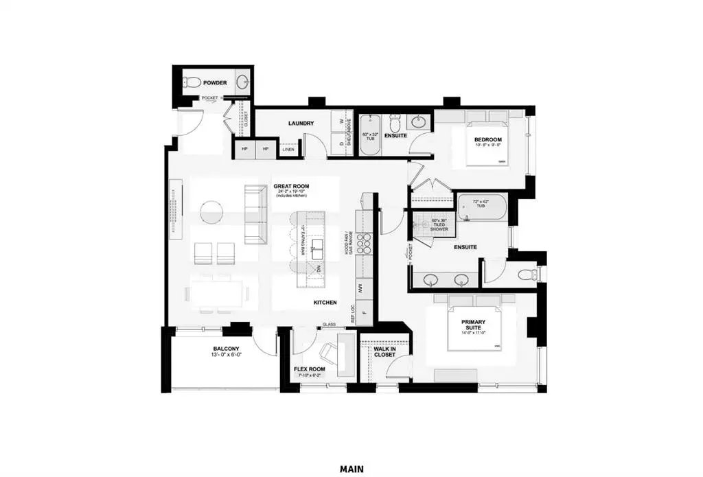 4180 Kovitz Avenue NW, #206