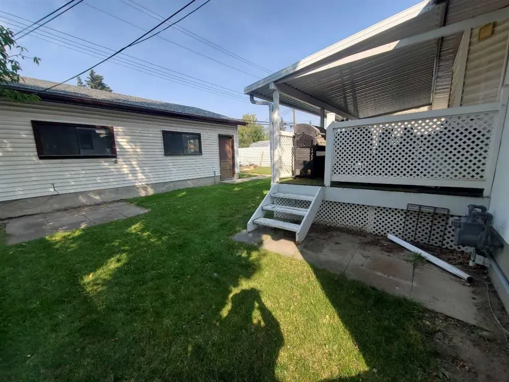 439 Arlington Drive SE
