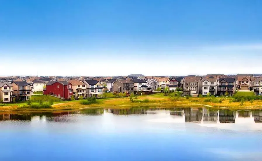 755 Copperpond Boulevard SE, #6206