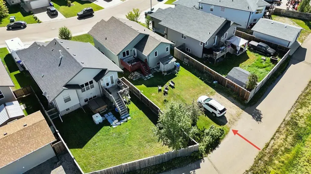 21 Willow Lane