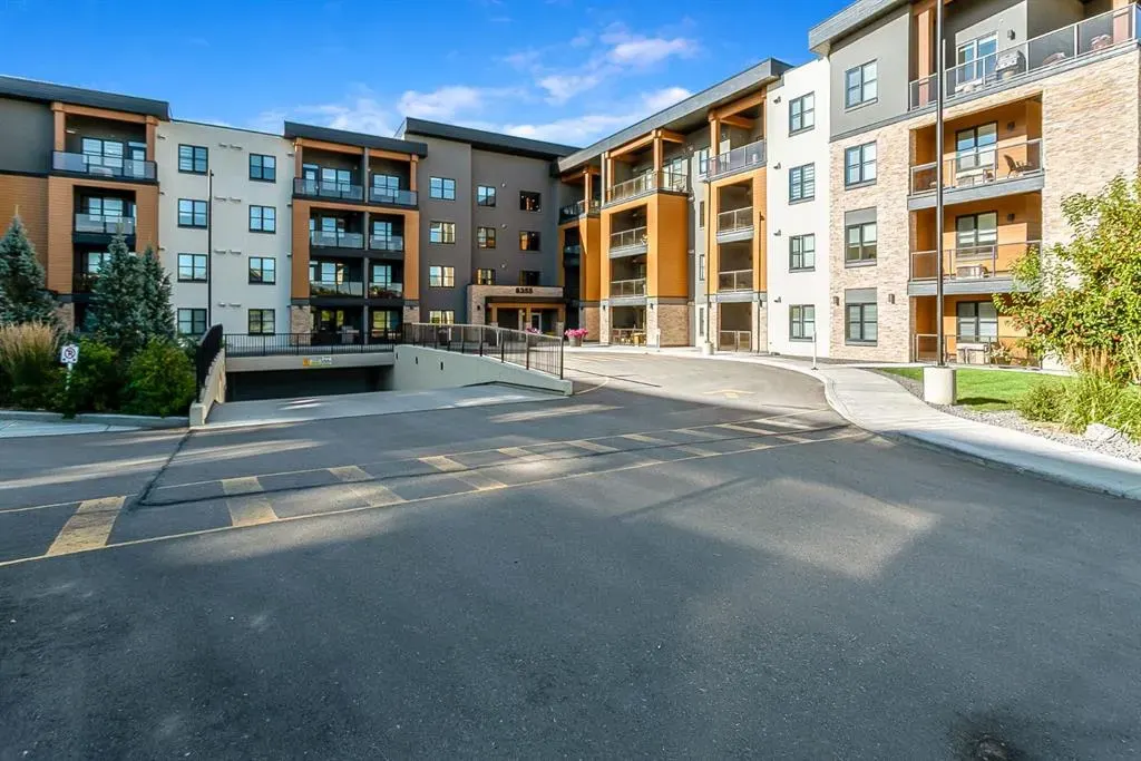 8355 19 Avenue SW, #416