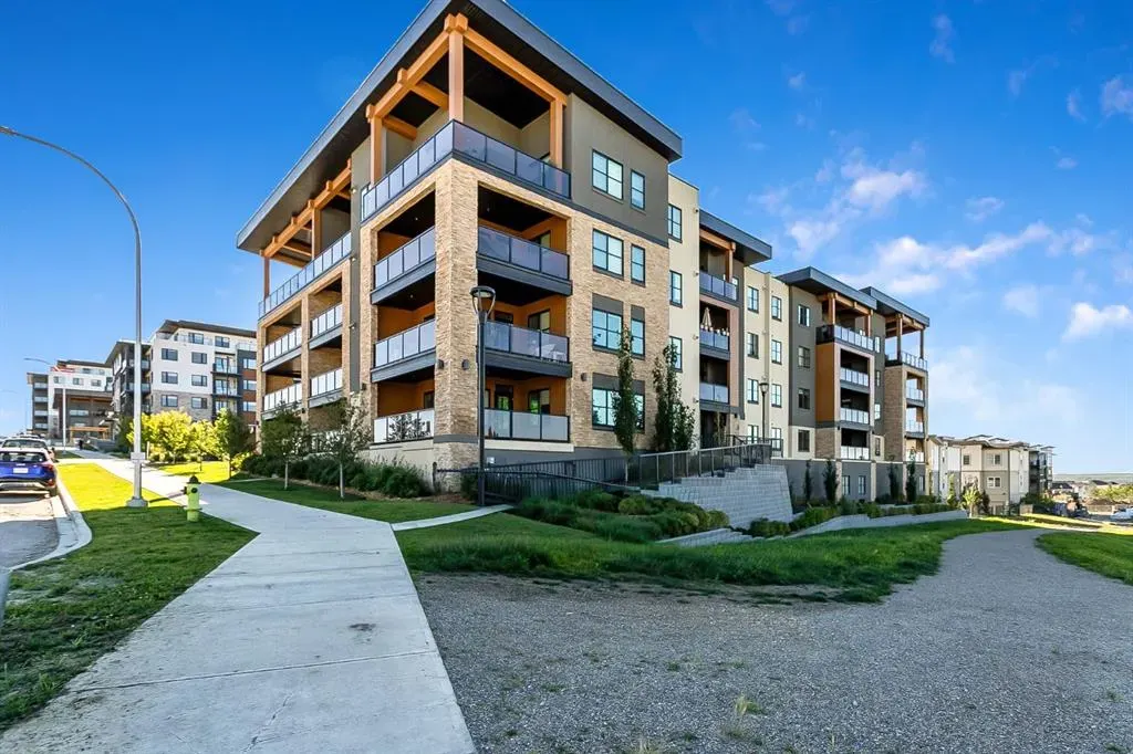 8355 19 Avenue SW, #416