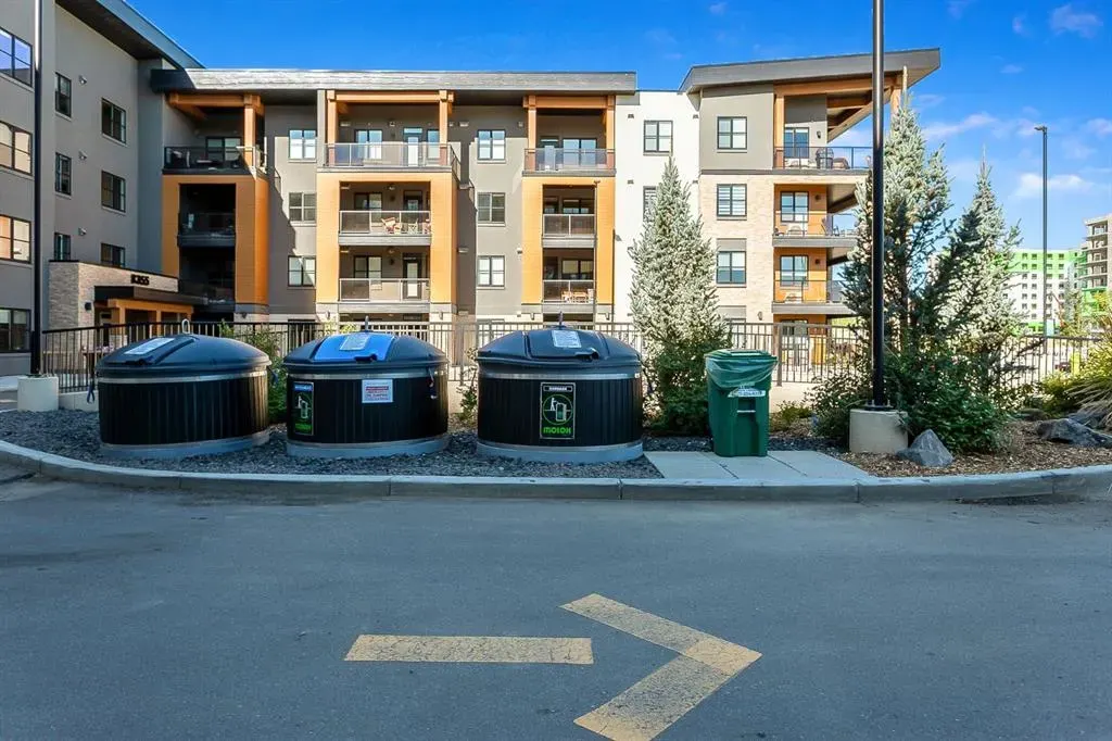 8355 19 Avenue SW, #416